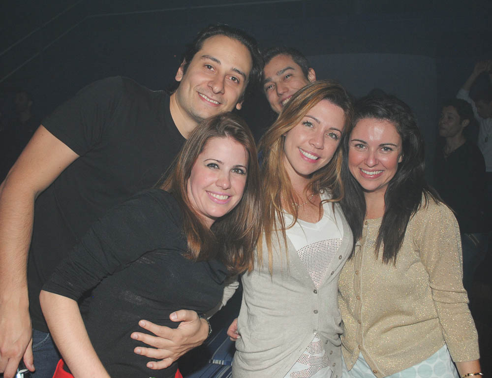 Club Yacht apresentou na sexta-feira a Festa Pop Pride Club Yacht apresentou na sexta-feira a Festa Pop Pride