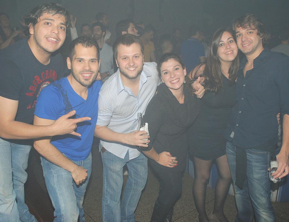 Club Yacht apresentou na sexta-feira a Festa Pop Pride Club Yacht apresentou na sexta-feira a Festa Pop Pride