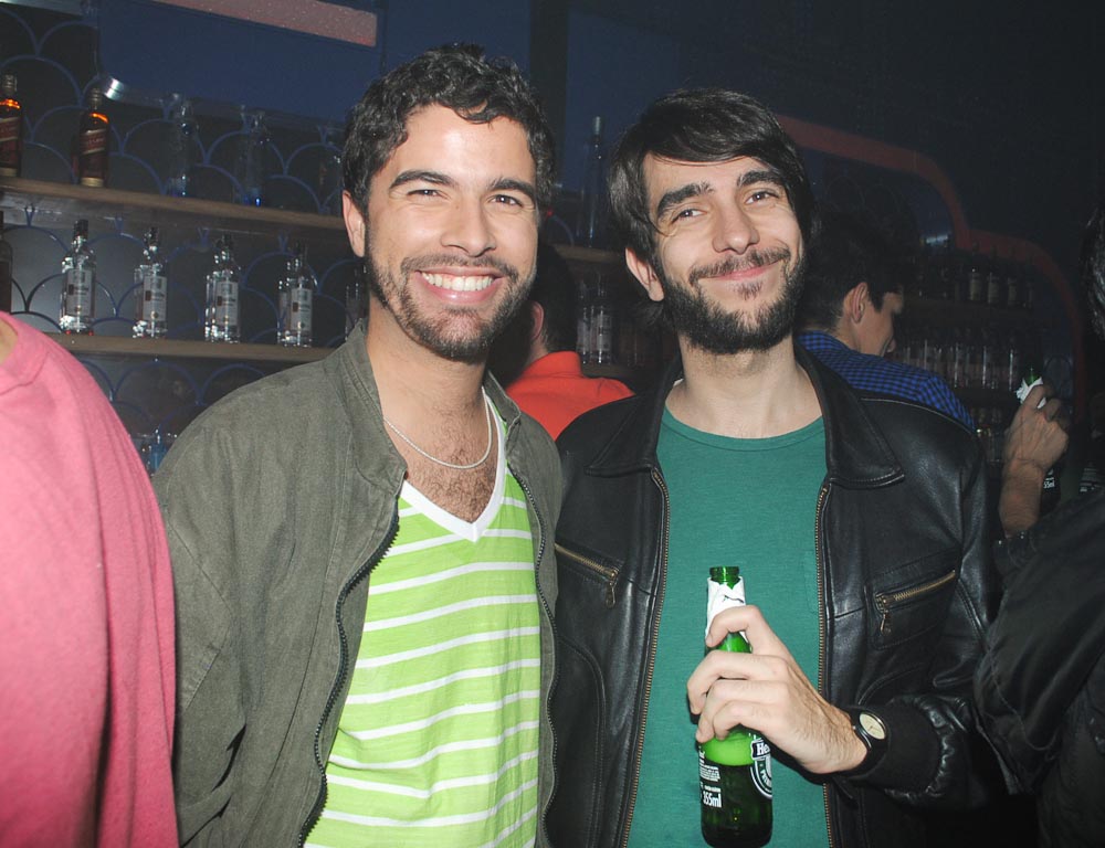 Club Yacht apresentou na sexta-feira a Festa Pop Pride Club Yacht apresentou na sexta-feira a Festa Pop Pride