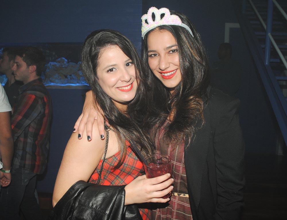 Club Yacht apresentou na sexta-feira a Festa Pop Pride Club Yacht apresentou na sexta-feira a Festa Pop Pride