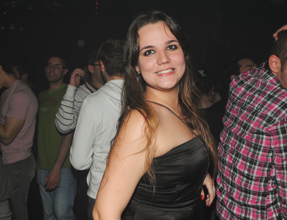 Club Yacht apresentou na sexta-feira a Festa Pop Pride Club Yacht apresentou na sexta-feira a Festa Pop Pride