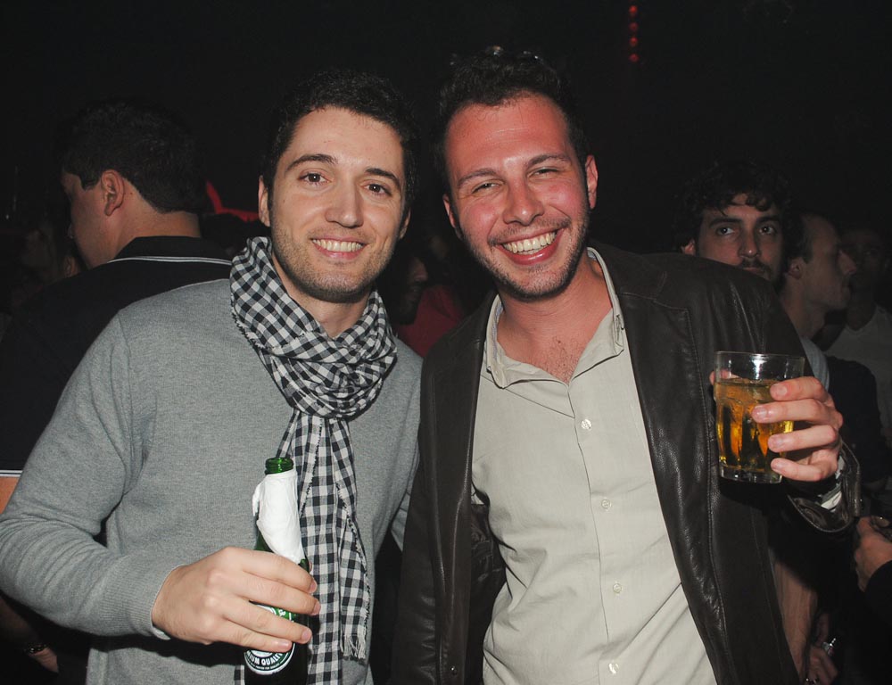 Club Yacht apresentou na sexta-feira a Festa Pop Pride Club Yacht apresentou na sexta-feira a Festa Pop Pride