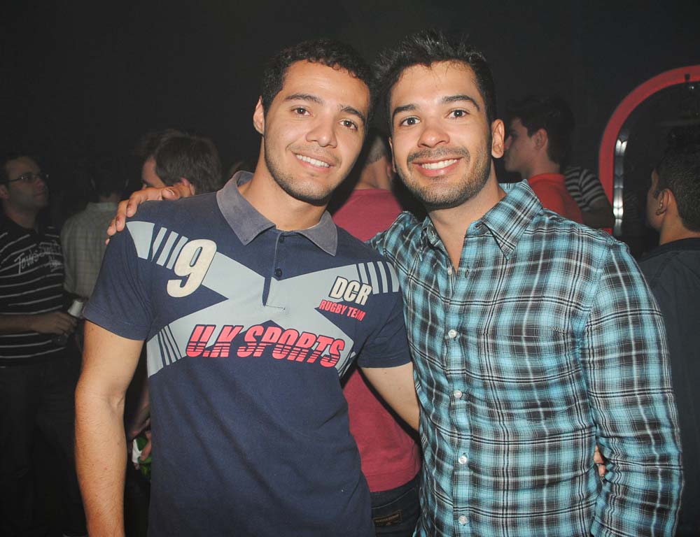 Club Yacht apresentou na sexta-feira a Festa Pop Pride Club Yacht apresentou na sexta-feira a Festa Pop Pride