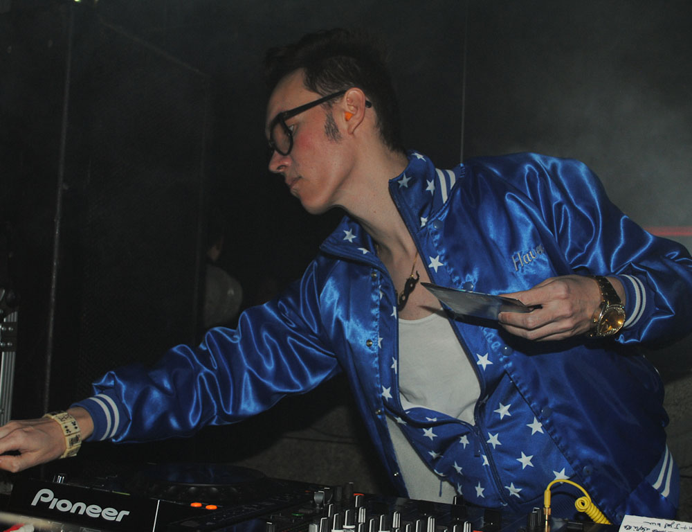 Club Yacht apresentou na sexta-feira a Festa Pop Pride Club Yacht apresentou na sexta-feira a Festa Pop Pride