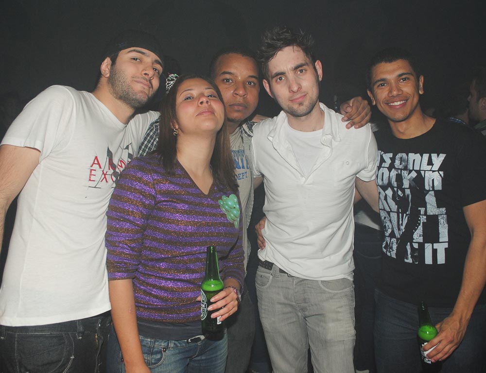 Club Yacht apresentou na sexta-feira a Festa Pop Pride Club Yacht apresentou na sexta-feira a Festa Pop Pride