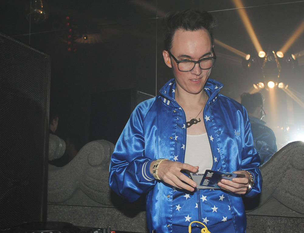 Club Yacht apresentou na sexta-feira a Festa Pop Pride Club Yacht apresentou na sexta-feira a Festa Pop Pride