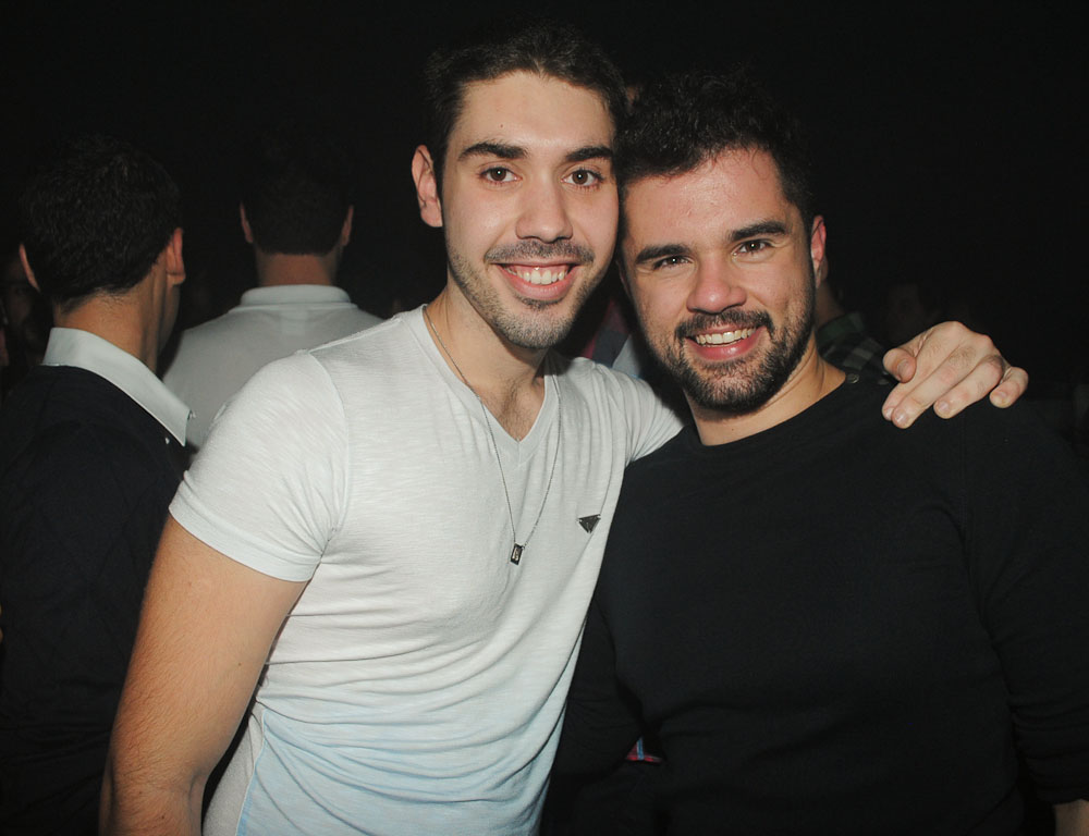 Club Yacht apresentou na sexta-feira a Festa Pop Pride Club Yacht apresentou na sexta-feira a Festa Pop Pride