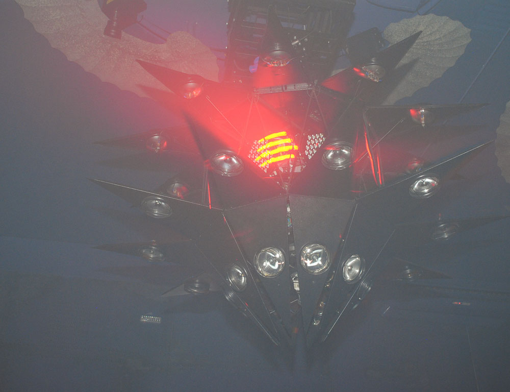 Club Yacht apresentou na sexta-feira a Festa Pop Pride Club Yacht apresentou na sexta-feira a Festa Pop Pride