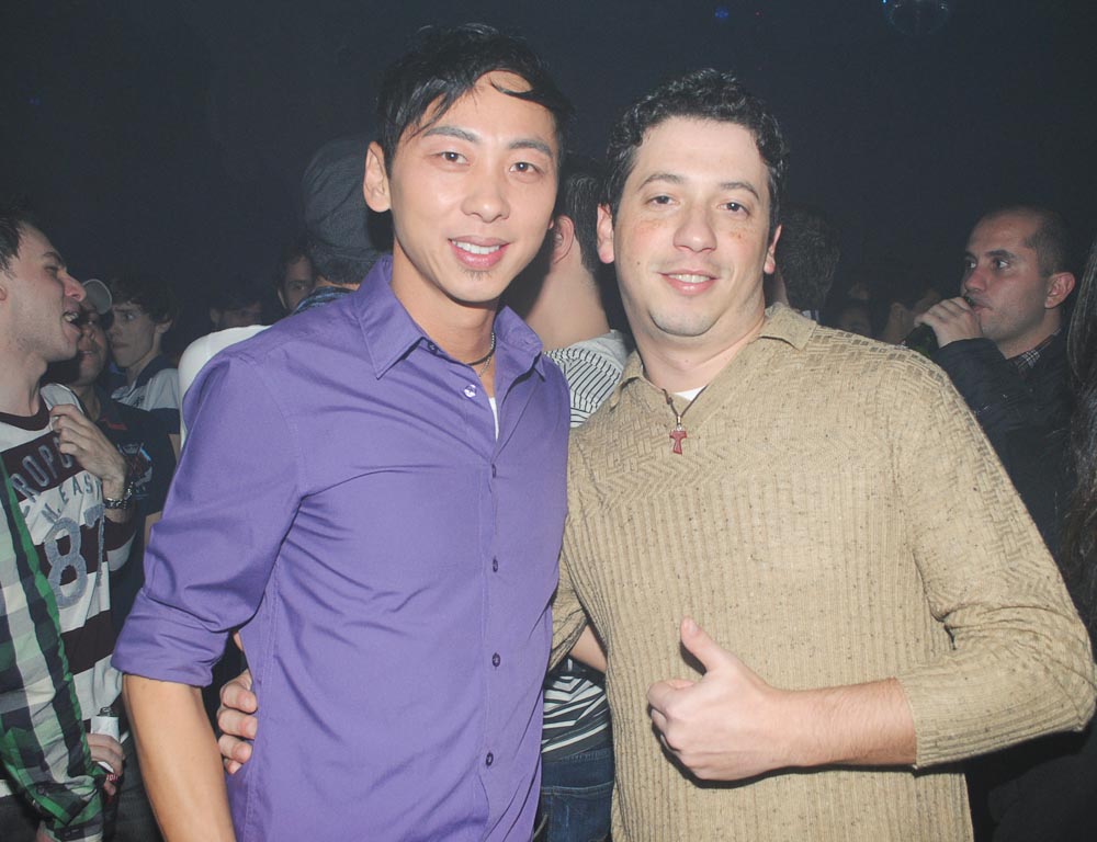 Club Yacht apresentou na sexta-feira a Festa Pop Pride Club Yacht apresentou na sexta-feira a Festa Pop Pride