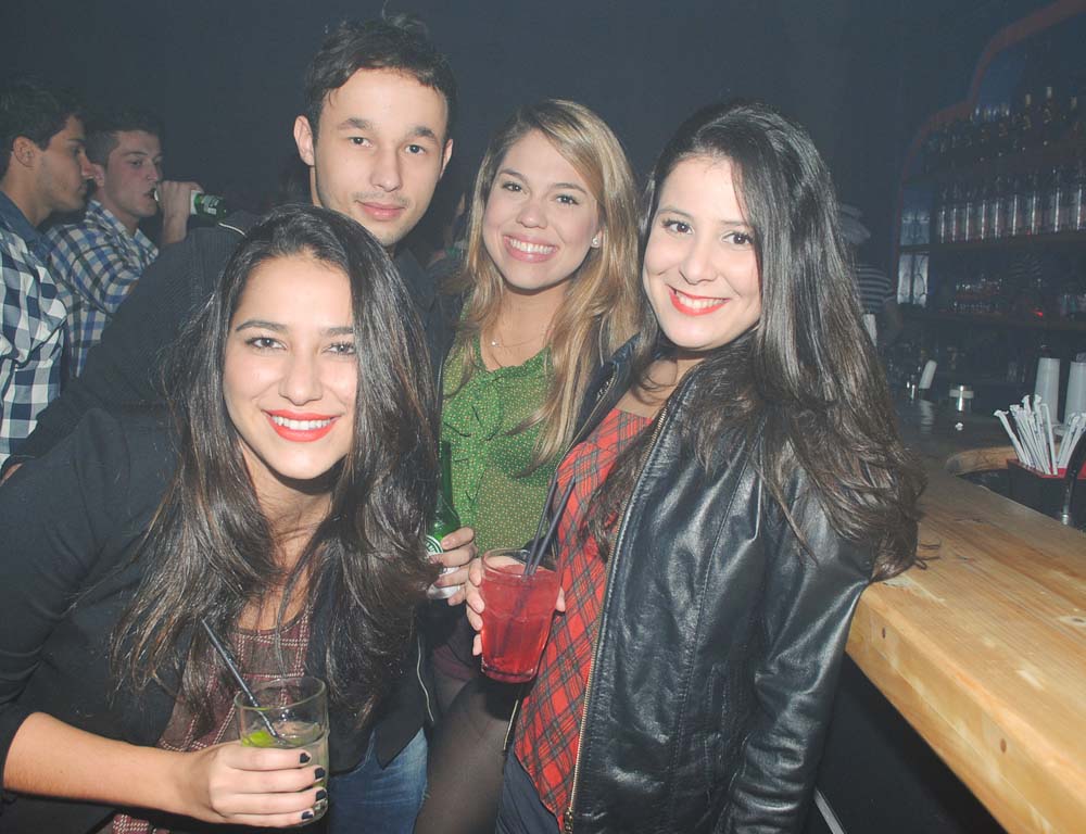 Club Yacht apresentou na sexta-feira a Festa Pop Pride Club Yacht apresentou na sexta-feira a Festa Pop Pride