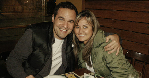 No dia dos Namorados a Cervejaria Devassa Bela Cintra com cortesias para os clientes