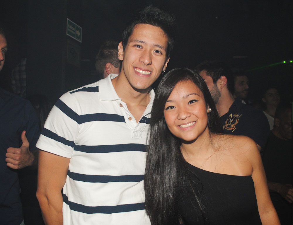 Opium Solarium apresentou a Noite Beautiful Night Special Edition Opium Solarium apresentou a Noite Beautiful Night Special Edition