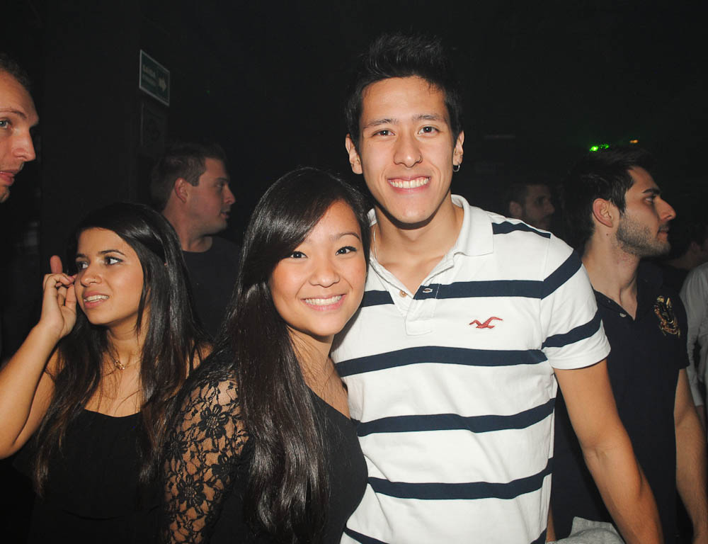 Opium Solarium apresentou a Noite Beautiful Night Special Edition Opium Solarium apresentou a Noite Beautiful Night Special Edition