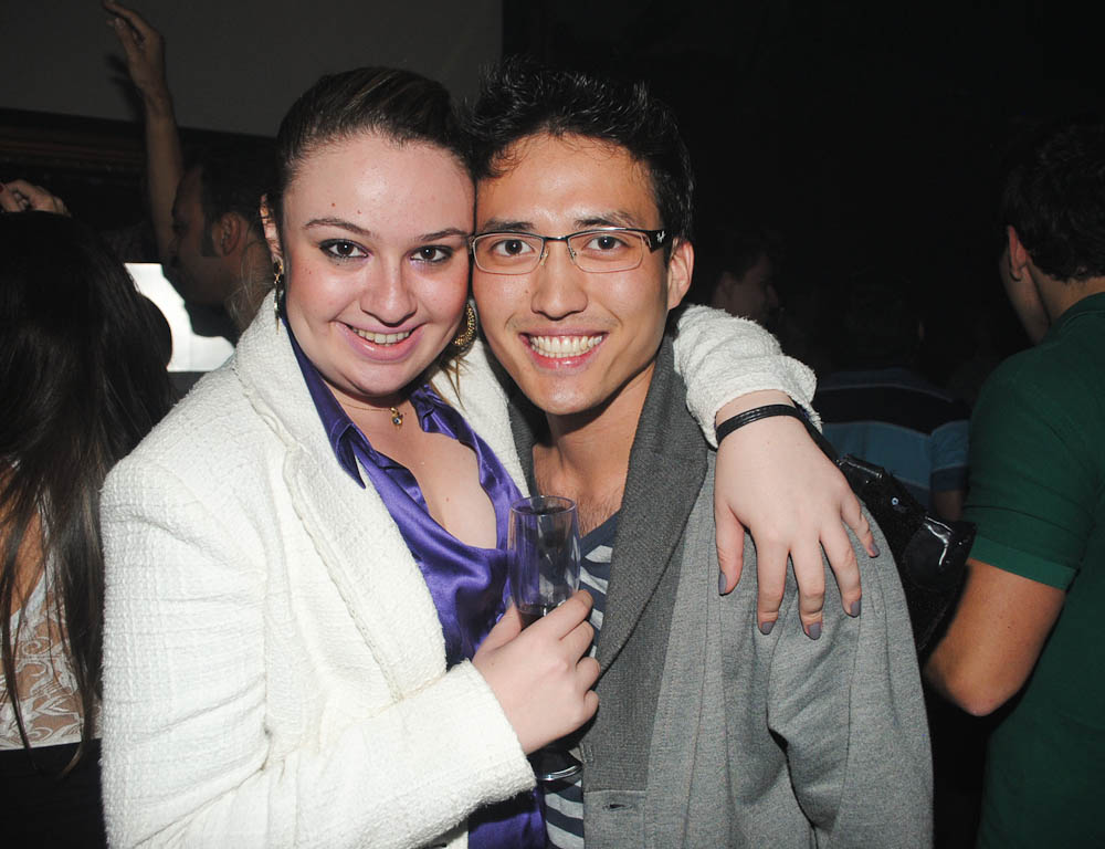 Opium Solarium apresentou a Noite Beautiful Night Special Edition Opium Solarium apresentou a Noite Beautiful Night Special Edition