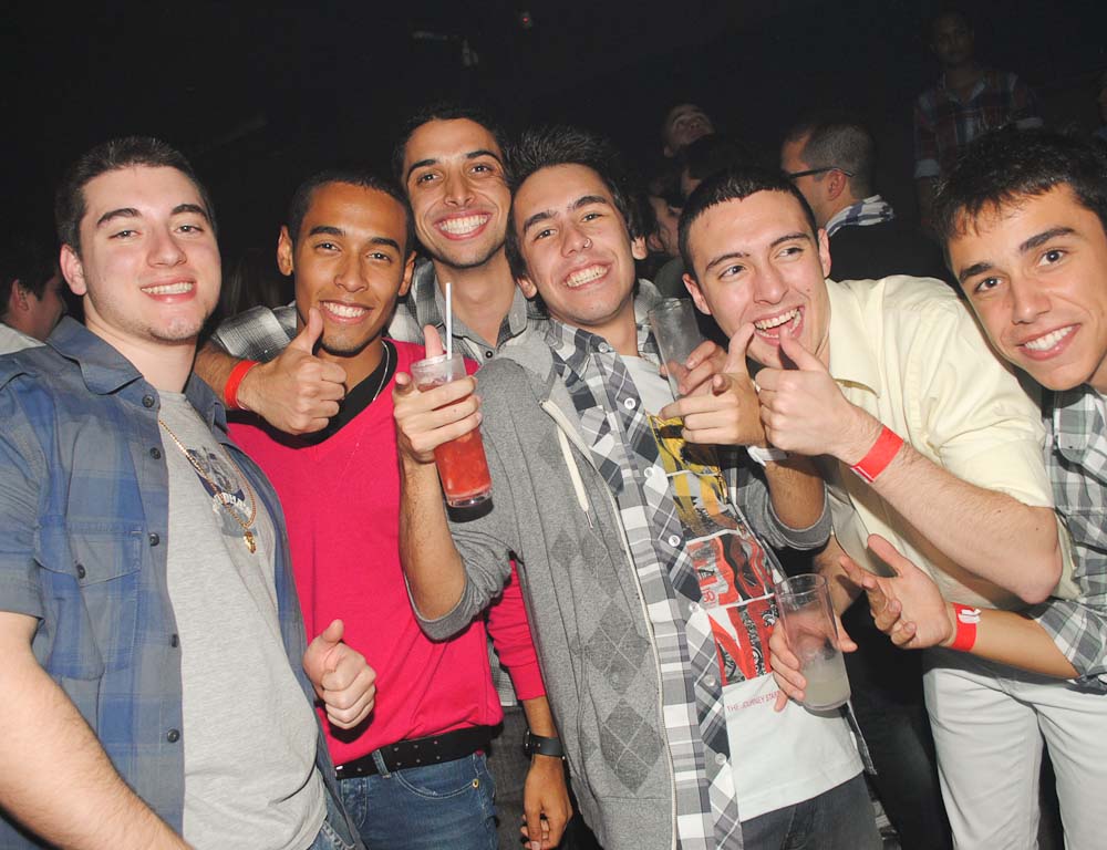 Opium Solarium apresentou a Noite Beautiful Night Special Edition Opium Solarium apresentou a Noite Beautiful Night Special Edition