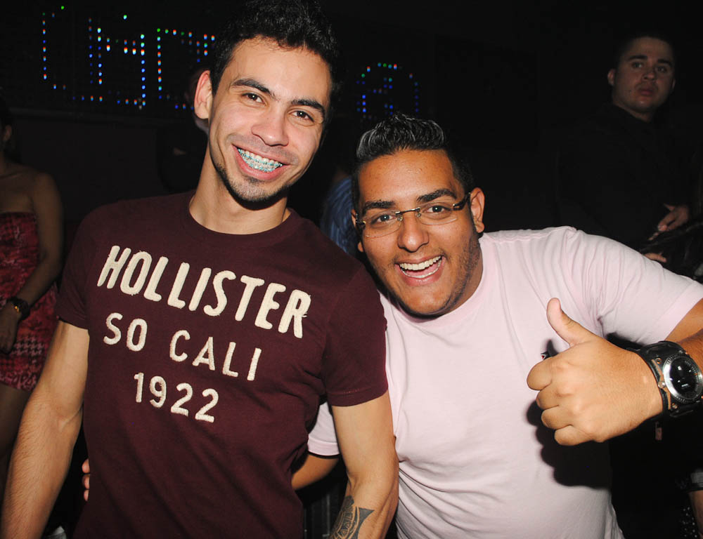 Opium Solarium apresentou a Noite Beautiful Night Special Edition Opium Solarium apresentou a Noite Beautiful Night Special Edition