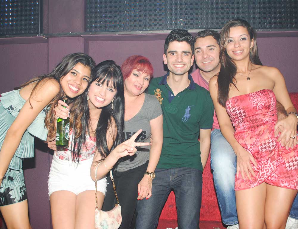 Opium Solarium apresentou a Noite Beautiful Night Special Edition Opium Solarium apresentou a Noite Beautiful Night Special Edition