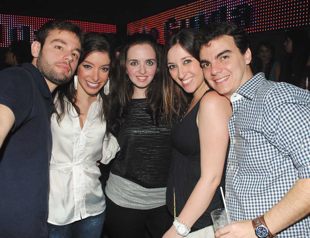 Opium Solarium apresentou a Noite Beautiful Night Special Edition Opium Solarium apresentou a Noite Beautiful Night Special Edition