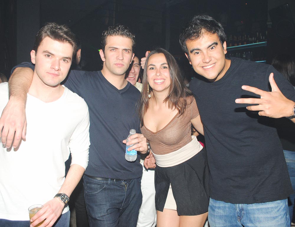 Opium Solarium apresentou a Noite Beautiful Night Special Edition Opium Solarium apresentou a Noite Beautiful Night Special Edition