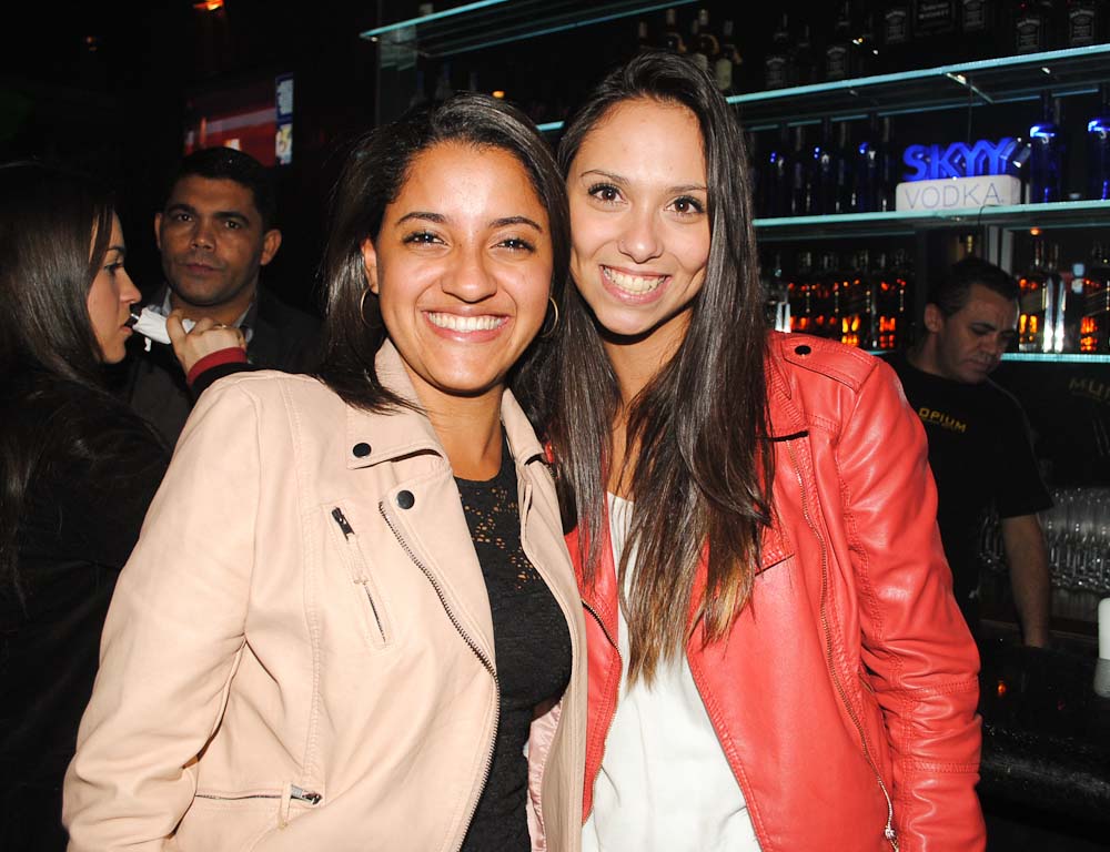 Opium Solarium apresentou a Noite Beautiful Night Special Edition Opium Solarium apresentou a Noite Beautiful Night Special Edition