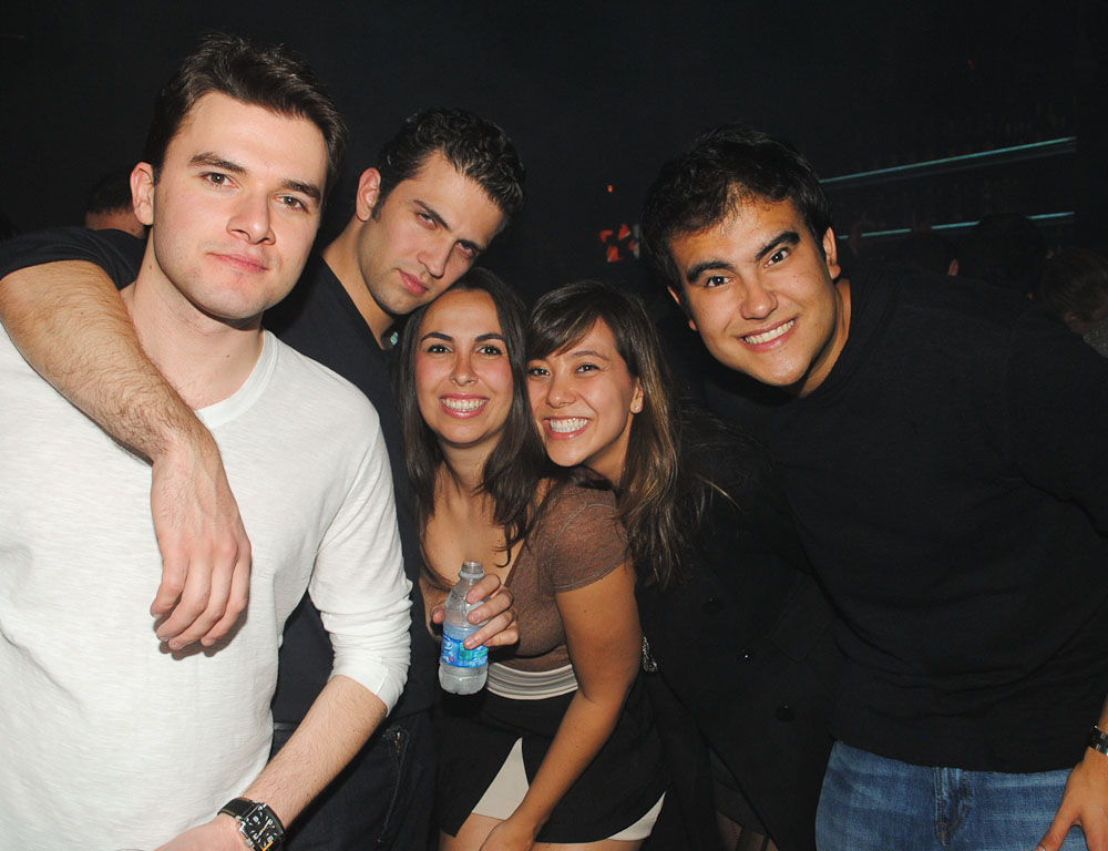 Opium Solarium apresentou a Noite Beautiful Night Special Edition Opium Solarium apresentou a Noite Beautiful Night Special Edition