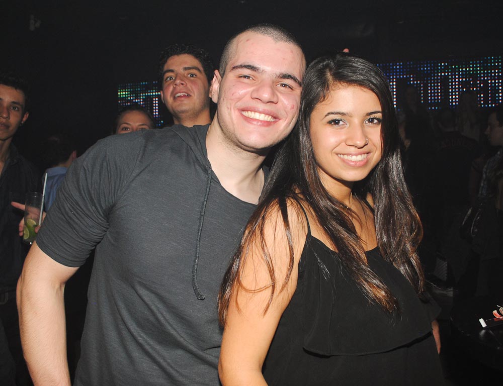 Opium Solarium apresentou a Noite Beautiful Night Special Edition Opium Solarium apresentou a Noite Beautiful Night Special Edition