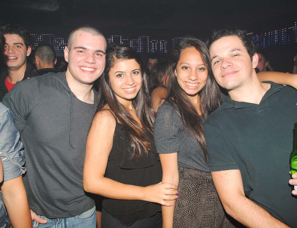 Opium Solarium apresentou a Noite Beautiful Night Special Edition Opium Solarium apresentou a Noite Beautiful Night Special Edition