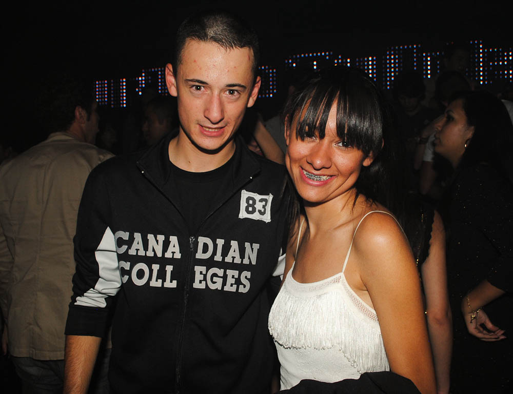 Opium Solarium apresentou a Noite Beautiful Night Special Edition Opium Solarium apresentou a Noite Beautiful Night Special Edition