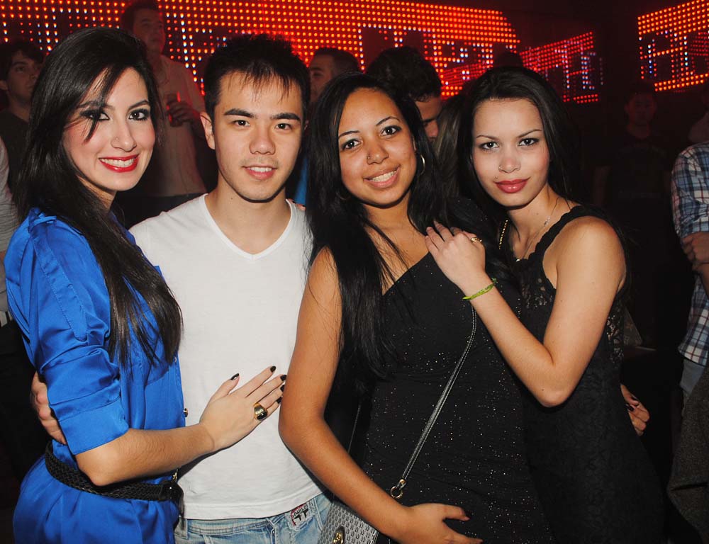 Opium Solarium apresentou a Noite Beautiful Night Special Edition Opium Solarium apresentou a Noite Beautiful Night Special Edition