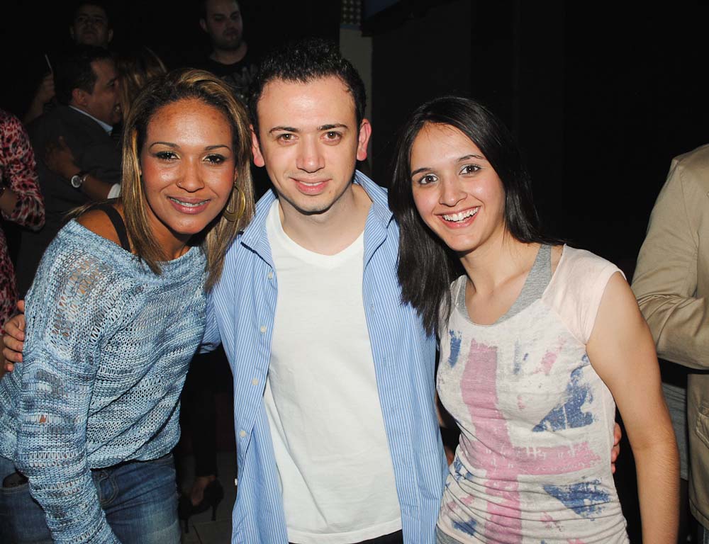 Opium Solarium apresentou a Noite Beautiful Night Special Edition Opium Solarium apresentou a Noite Beautiful Night Special Edition