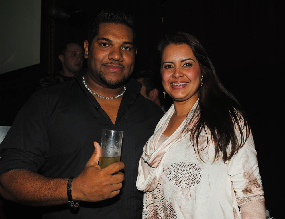 Opium Solarium apresentou a Noite Beautiful Night Special Edition Opium Solarium apresentou a Noite Beautiful Night Special Edition