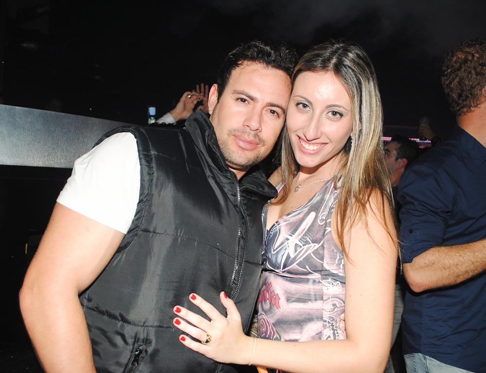 Opium Solarium apresentou a Noite Beautiful Night Special Edition Opium Solarium apresentou a Noite Beautiful Night Special Edition