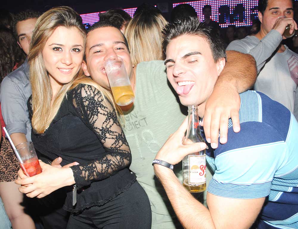 Opium Solarium apresentou a Noite Beautiful Night Special Edition Opium Solarium apresentou a Noite Beautiful Night Special Edition