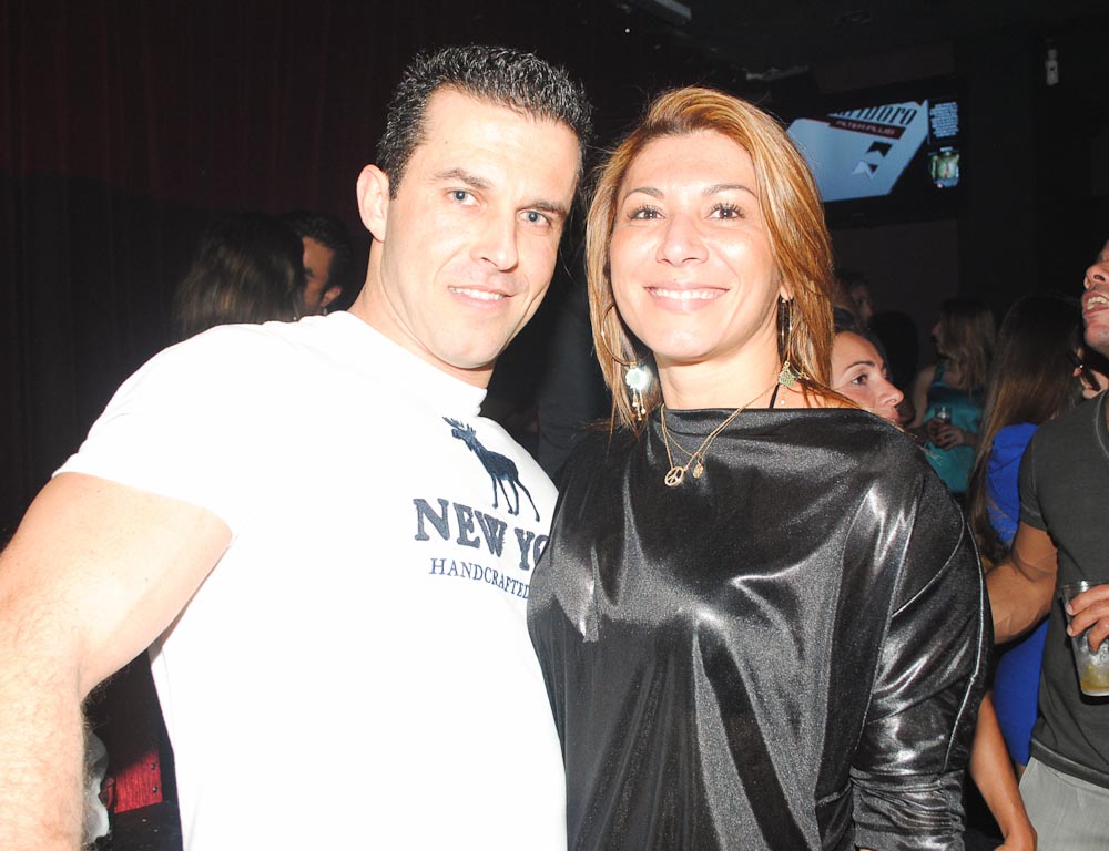 Opium Solarium apresentou a Noite Beautiful Night Special Edition Opium Solarium apresentou a Noite Beautiful Night Special Edition