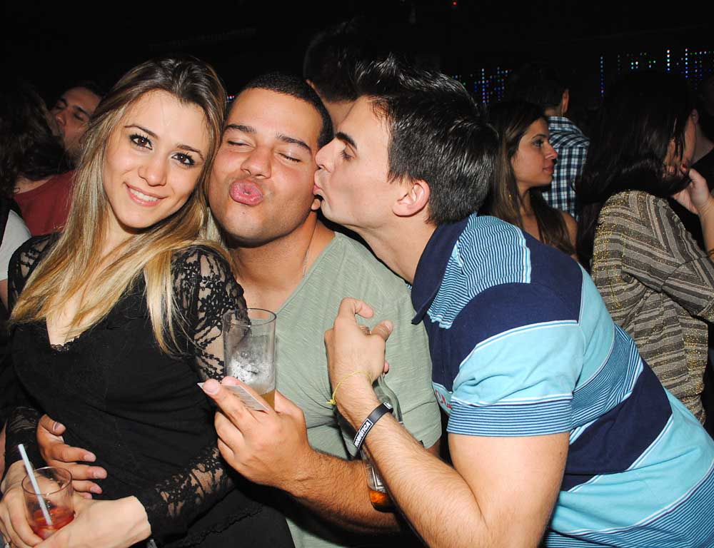 Opium Solarium apresentou a Noite Beautiful Night Special Edition Opium Solarium apresentou a Noite Beautiful Night Special Edition