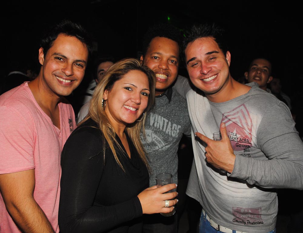 Opium Solarium apresentou a Noite Beautiful Night Special Edition Opium Solarium apresentou a Noite Beautiful Night Special Edition