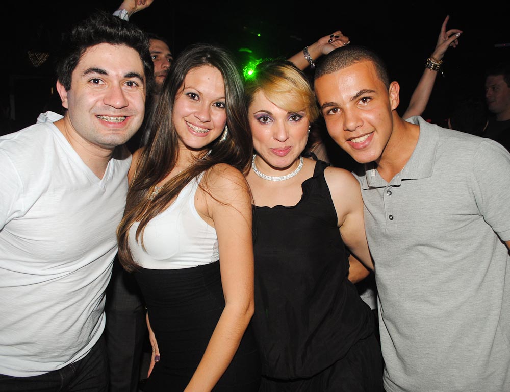 Opium Solarium apresentou a Noite Beautiful Night Special Edition Opium Solarium apresentou a Noite Beautiful Night Special Edition