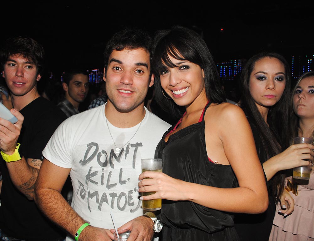 Opium Solarium apresentou a Noite Beautiful Night Special Edition Opium Solarium apresentou a Noite Beautiful Night Special Edition