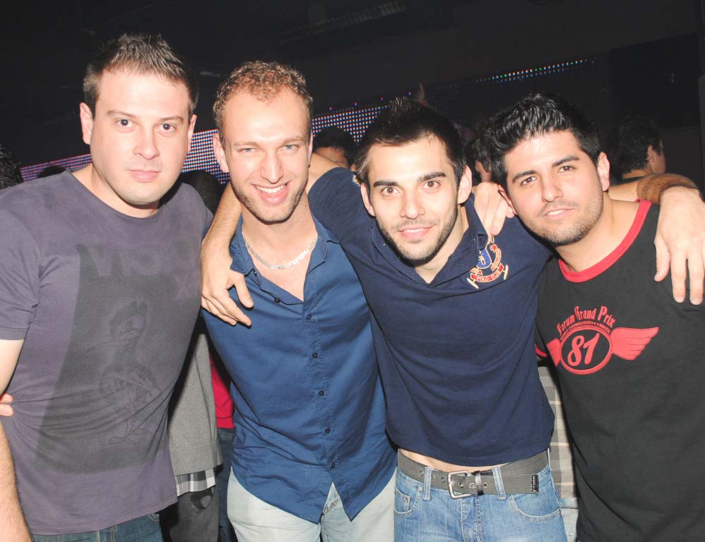 Opium Solarium apresentou a Noite Beautiful Night Special Edition Opium Solarium apresentou a Noite Beautiful Night Special Edition