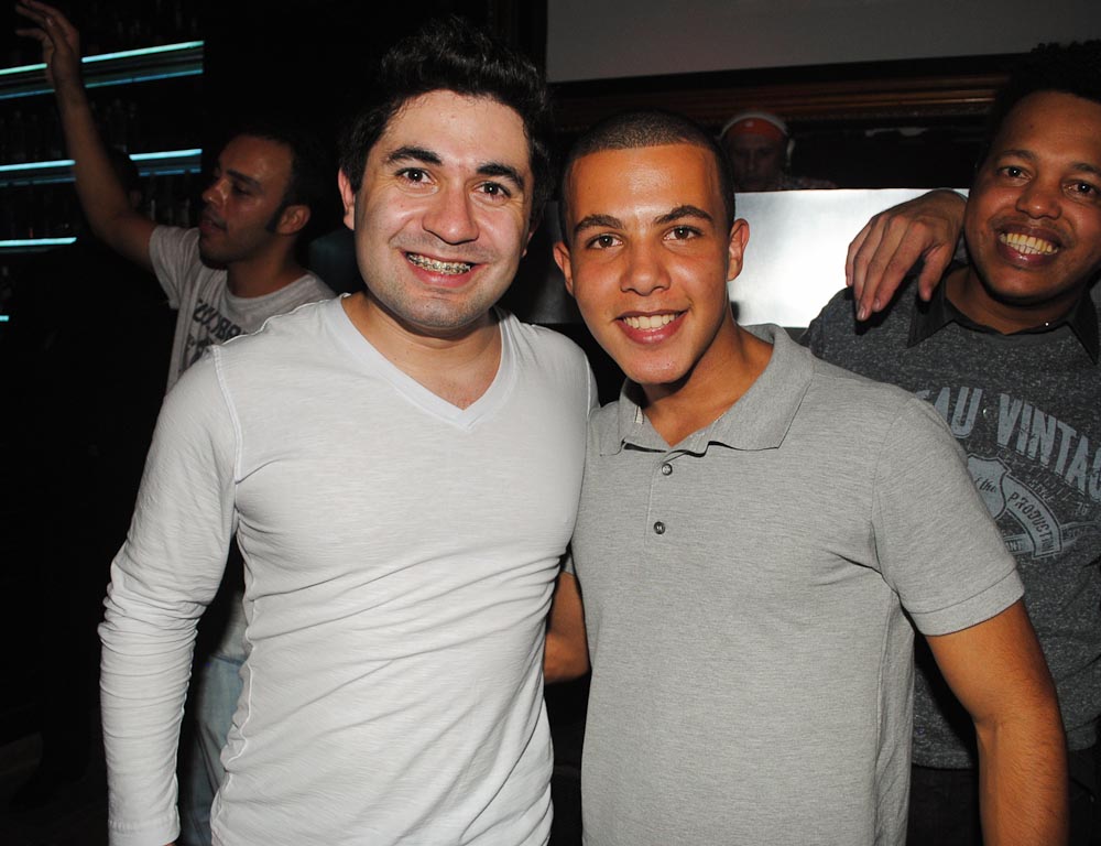 Opium Solarium apresentou a Noite Beautiful Night Special Edition Opium Solarium apresentou a Noite Beautiful Night Special Edition