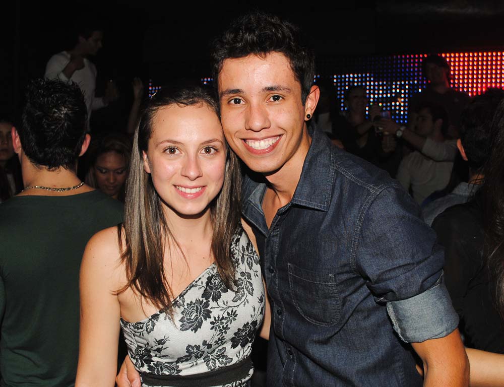 Opium Solarium apresentou a Noite Beautiful Night Special Edition Opium Solarium apresentou a Noite Beautiful Night Special Edition