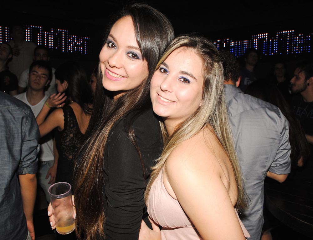 Opium Solarium apresentou a Noite Beautiful Night Special Edition Opium Solarium apresentou a Noite Beautiful Night Special Edition