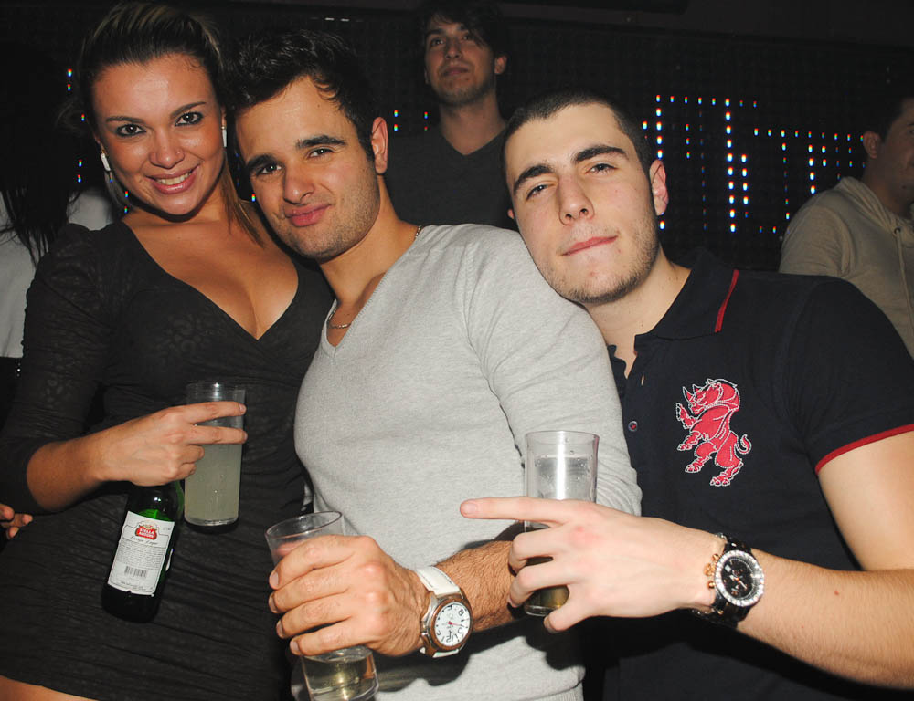 Opium Solarium apresentou a Noite Beautiful Night Special Edition Opium Solarium apresentou a Noite Beautiful Night Special Edition