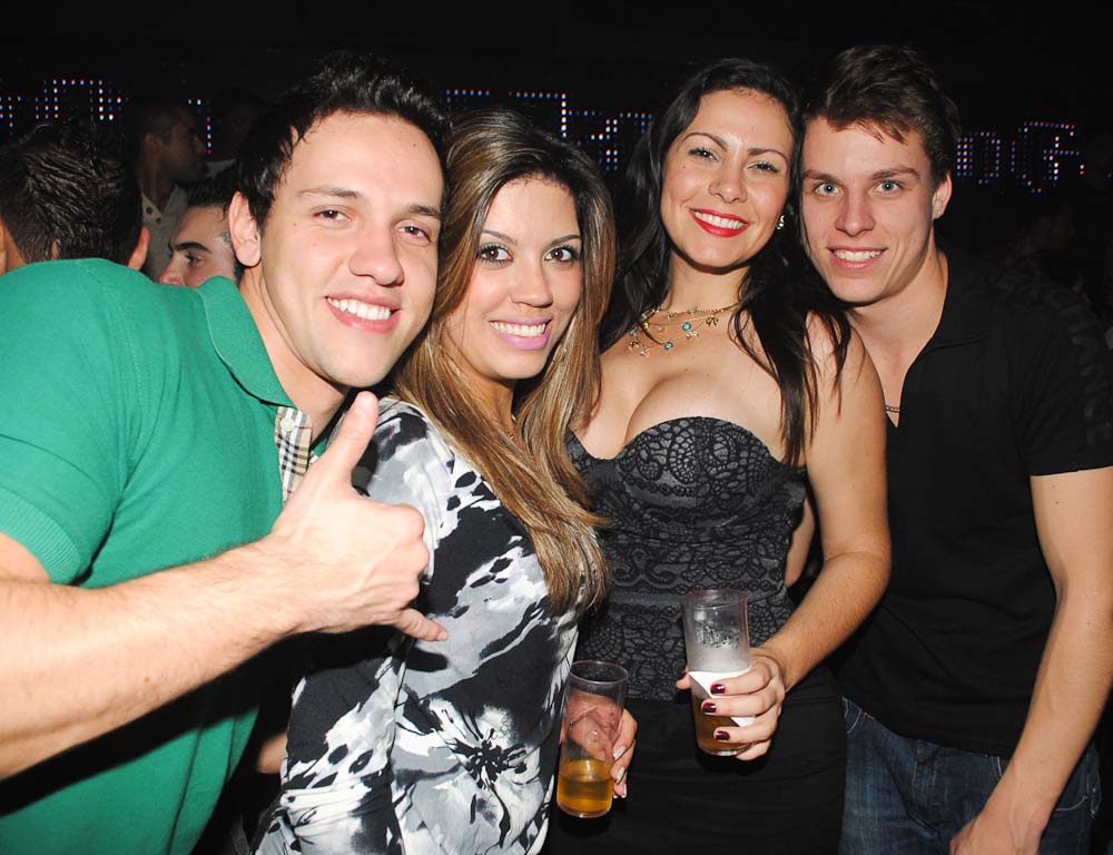 Opium Solarium apresentou a Noite Beautiful Night Special Edition Opium Solarium apresentou a Noite Beautiful Night Special Edition