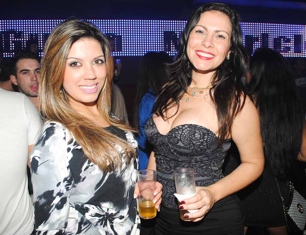 Opium Solarium apresentou a Noite Beautiful Night Special Edition Opium Solarium apresentou a Noite Beautiful Night Special Edition