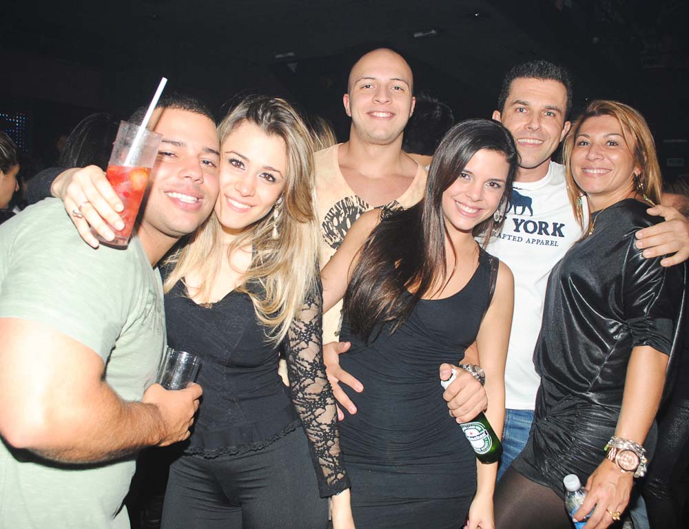 Opium Solarium apresentou a Noite Beautiful Night Special Edition Opium Solarium apresentou a Noite Beautiful Night Special Edition