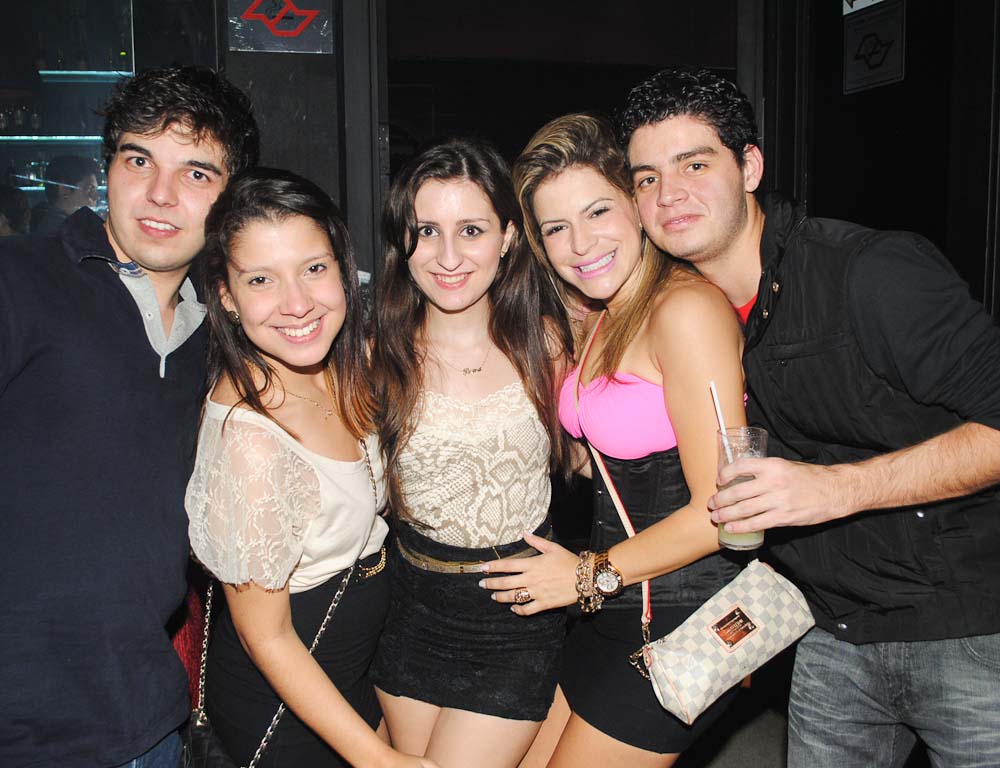 Opium Solarium apresentou a Noite Beautiful Night Special Edition Opium Solarium apresentou a Noite Beautiful Night Special Edition