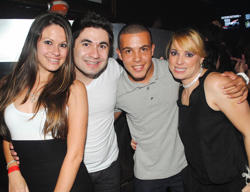 Opium Solarium apresentou a Noite Beautiful Night Special Edition Opium Solarium apresentou a Noite Beautiful Night Special Edition