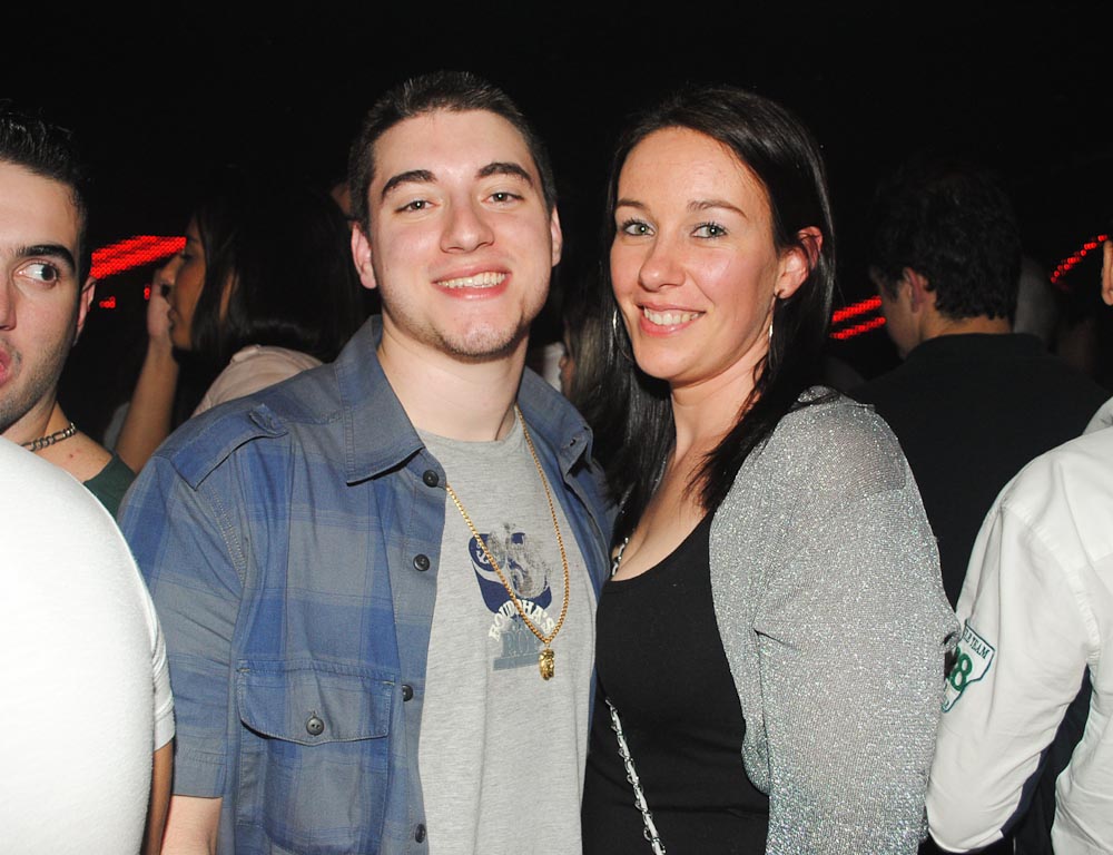 Opium Solarium apresentou a Noite Beautiful Night Special Edition Opium Solarium apresentou a Noite Beautiful Night Special Edition