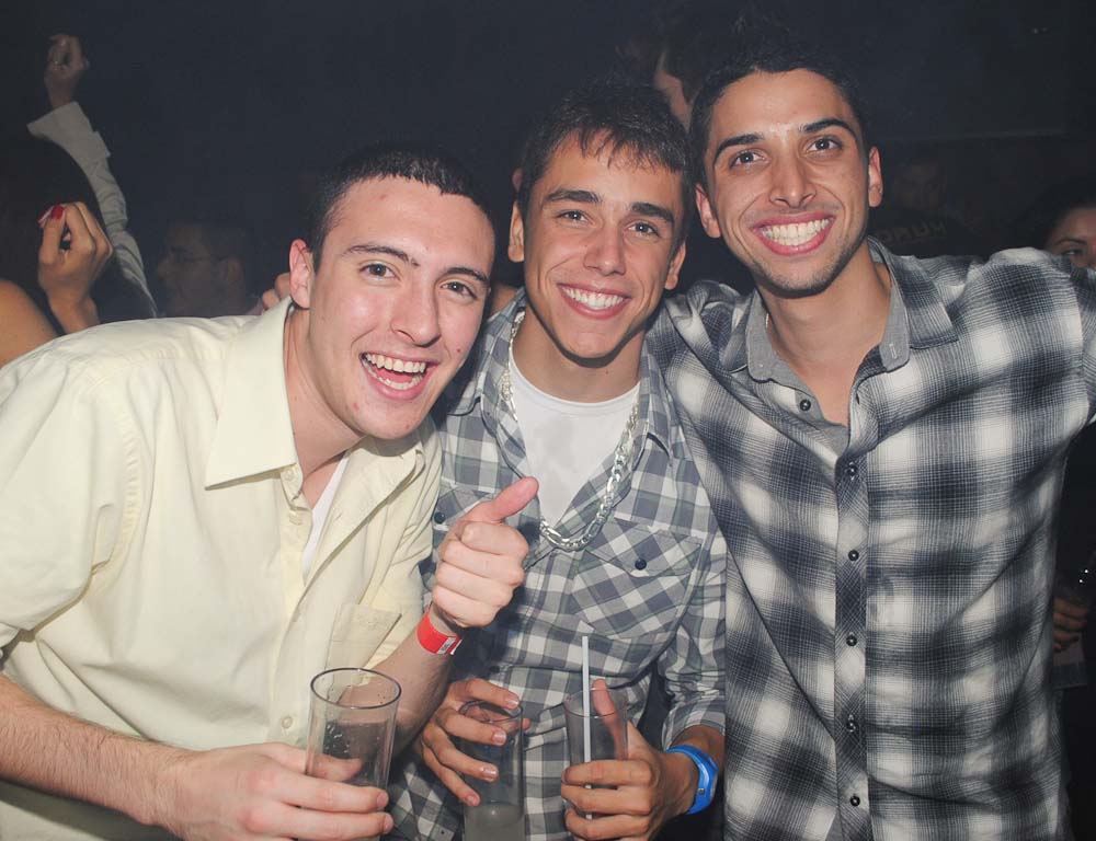 Opium Solarium apresentou a Noite Beautiful Night Special Edition Opium Solarium apresentou a Noite Beautiful Night Special Edition